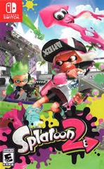 Splatoon 2 (Neuf / New)